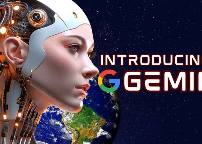 What’s New in Gemini: The Latest Version of Google’s AI Model