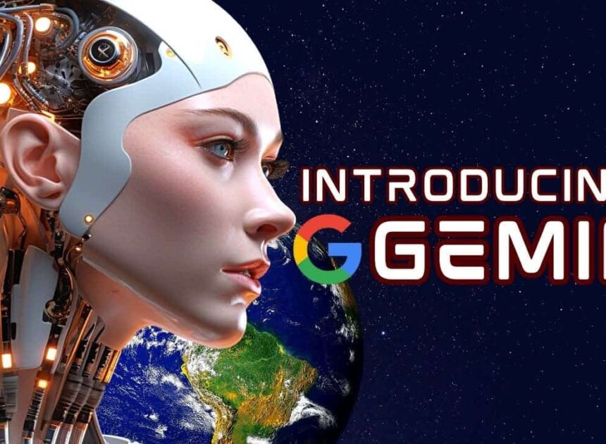 What’s New in Gemini: The Latest Version of Google’s AI Model
