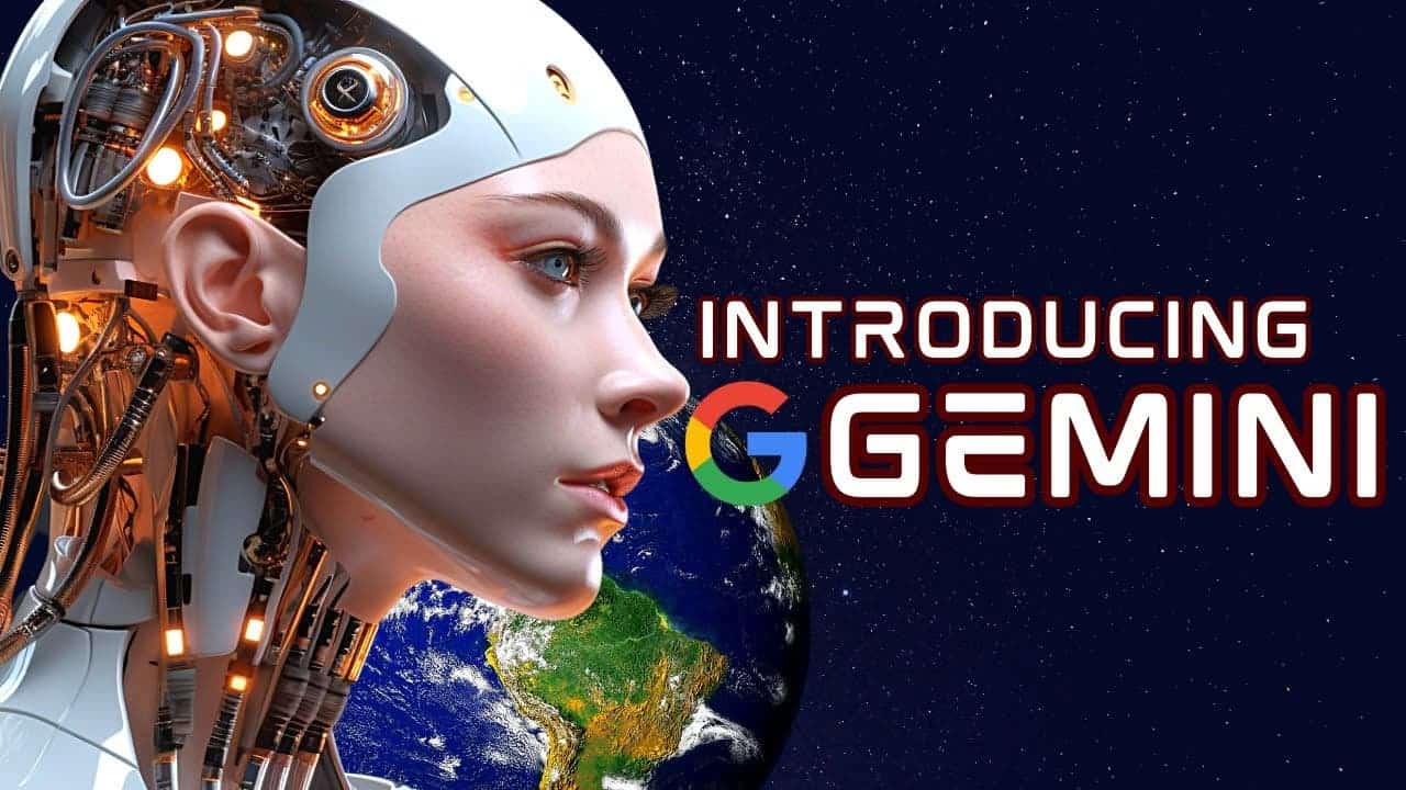 What’s New in Gemini: The Latest Version of Google’s AI Model