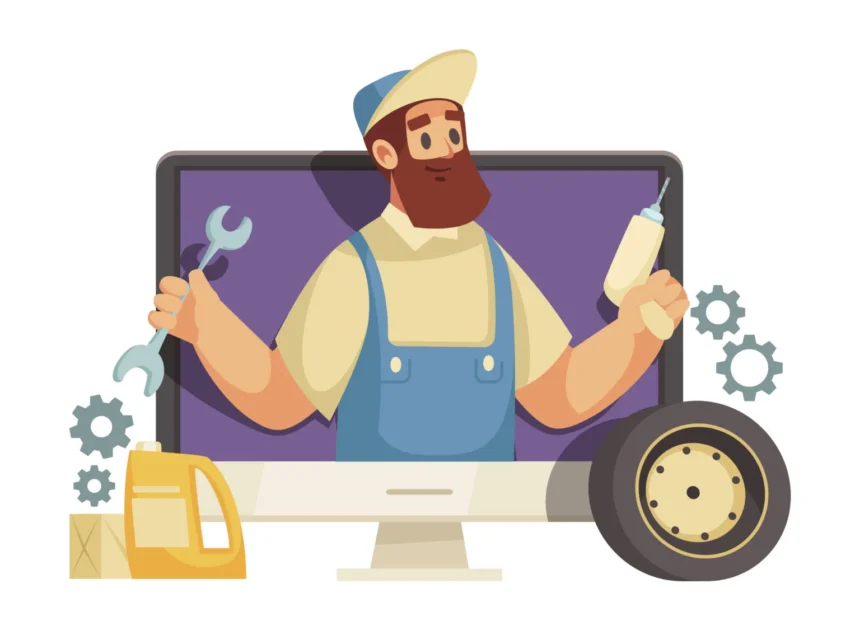 10 Smart Website Maintenance Tips to Keep Your Site Running Like a Dream