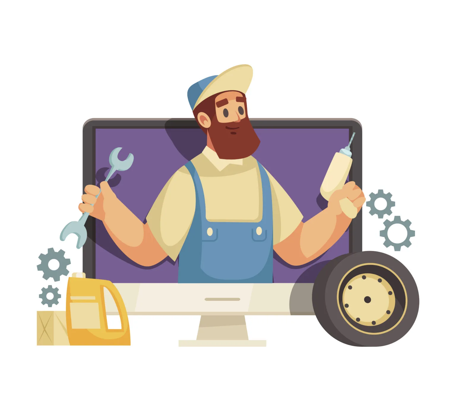 10 Smart Website Maintenance Tips to Keep Your Site Running Like a Dream