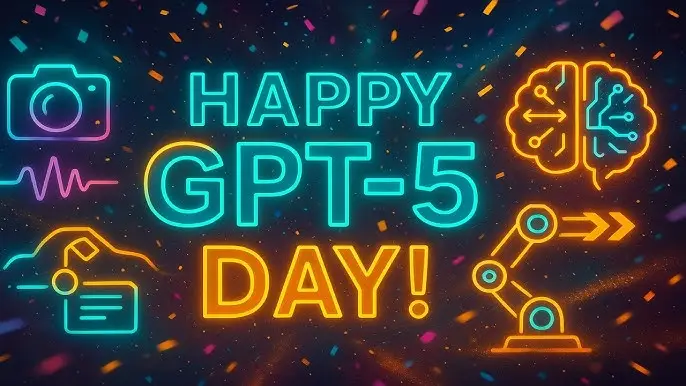 “ChatGPT-5 latest update,” “GPT-5 Copilot integration,” “Microsoft 365 Copilot GPT-5”