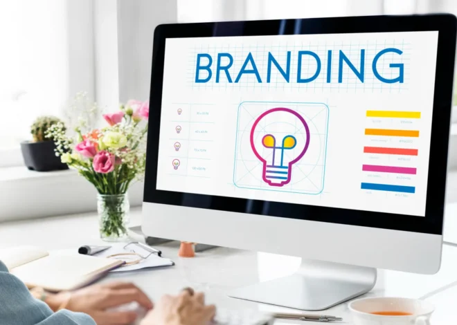 Branding & Design
